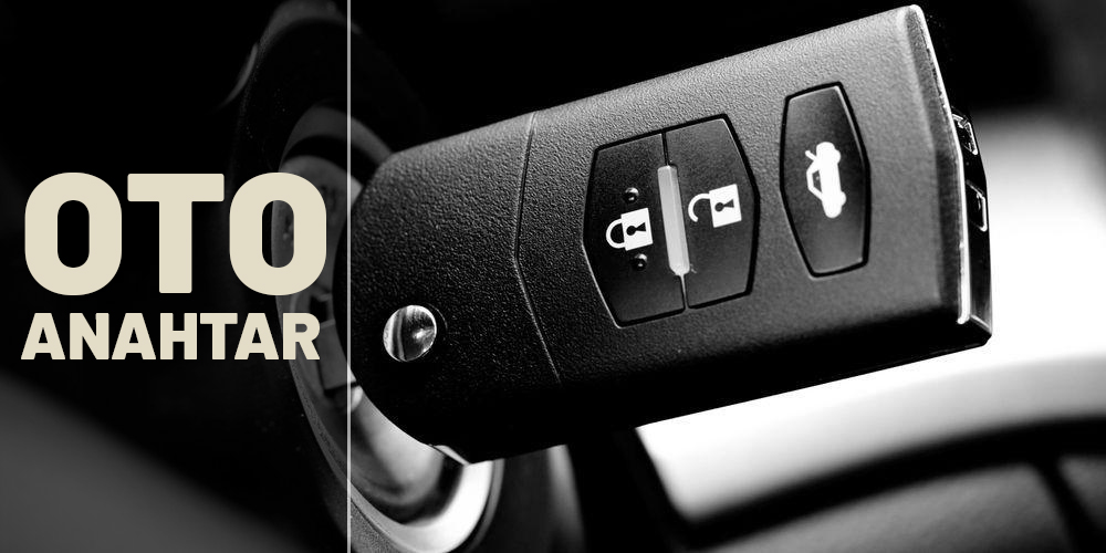 Gevaş Oto Anahtarcı