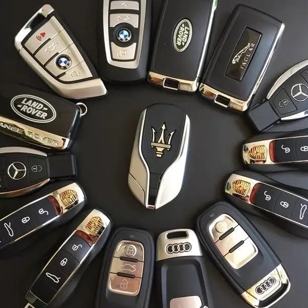 Gevaş Oto Anahtarcı