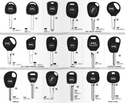 Gevaş Oto Anahtarcı